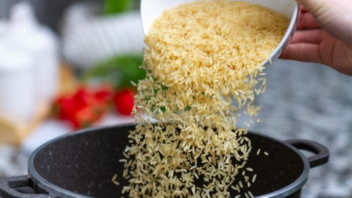 Mistakes To Avoid When Cooking 12 Cup Of Rice