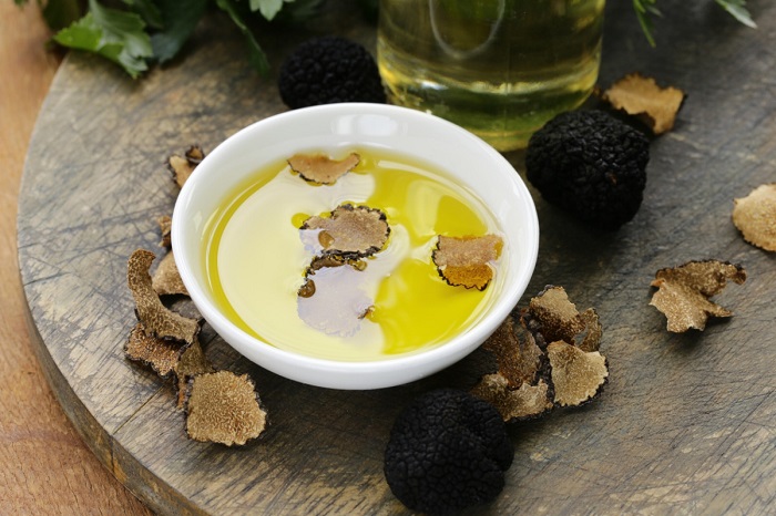 difference between white and black truffle oil battersby 5