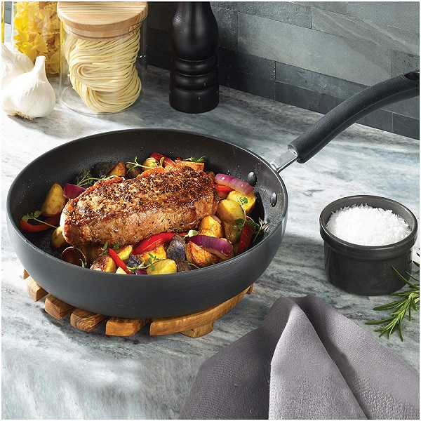 best 12 inch non stick frying pan