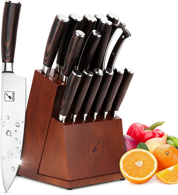 best kitchen knife set battersby 2