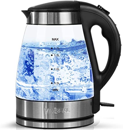 electric tea kettle with infuser battersby 5